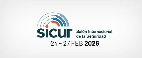 We waiting for you at SICUR 2026 in Madrid