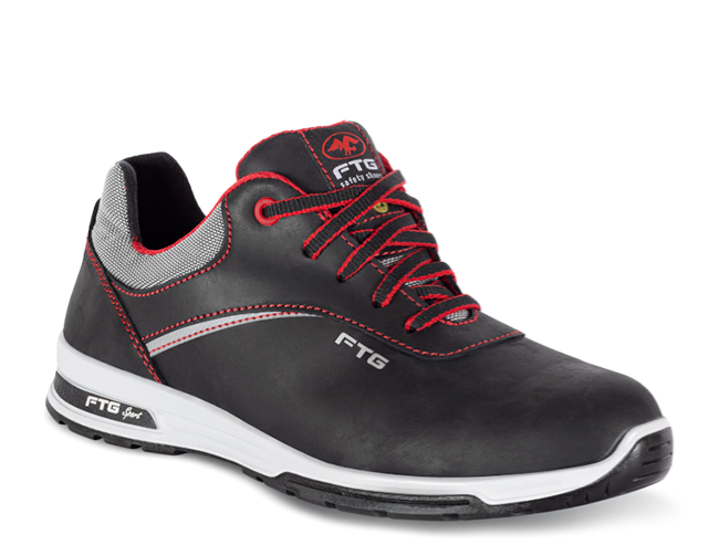 Scarpe antinfortunistiche Football