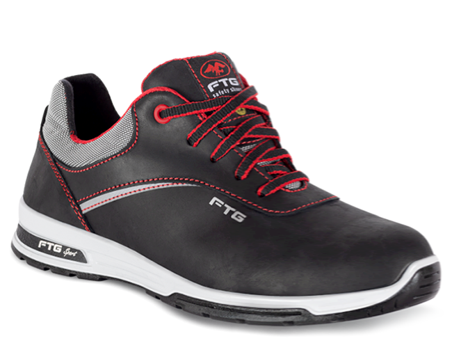 Scarpe antinfortunistiche Football