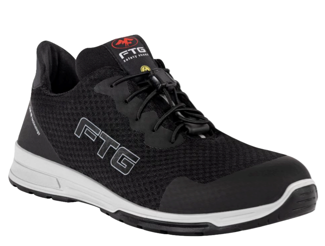 Scarpe antinfortunistiche Climb